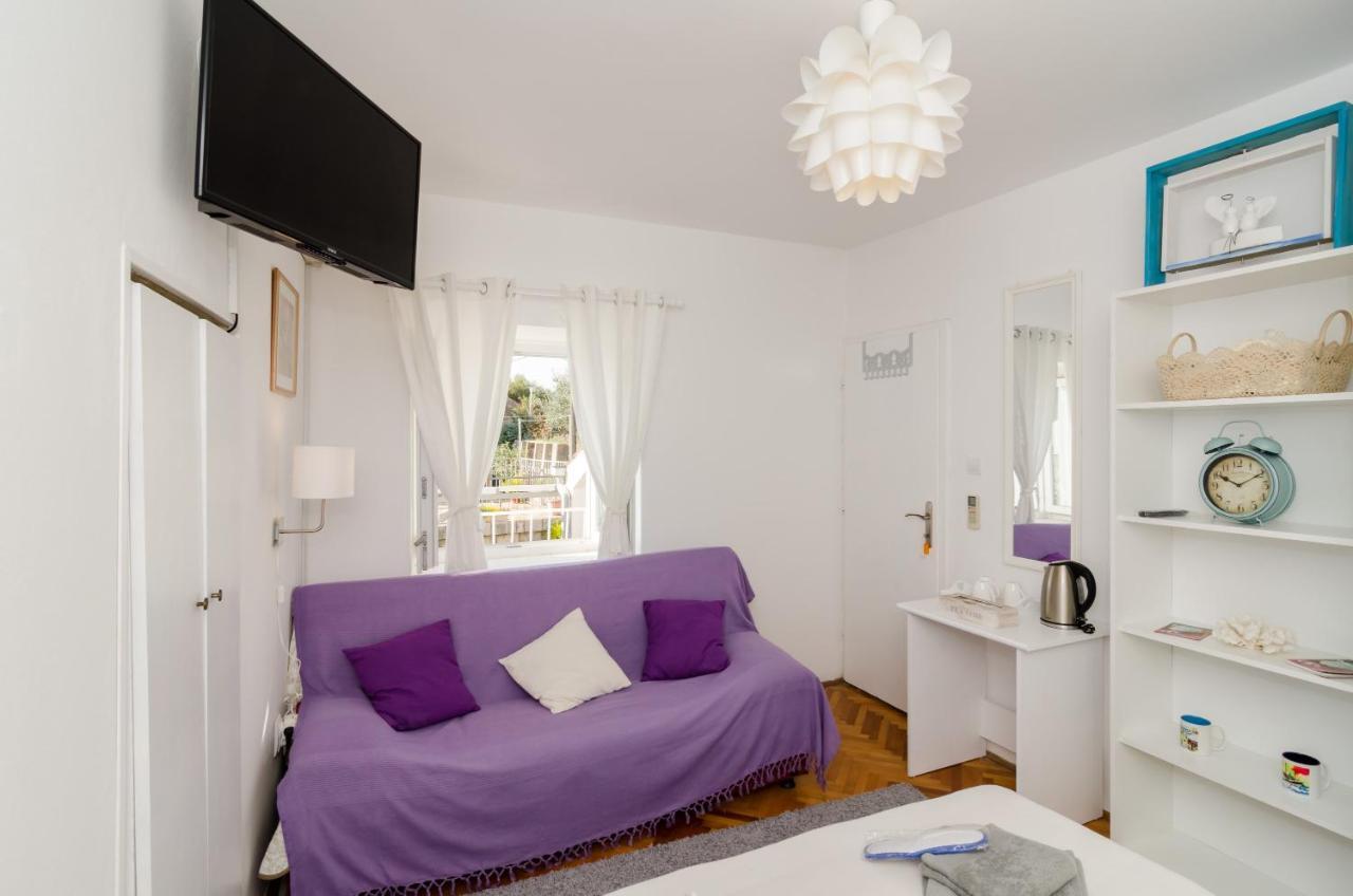 White Wave Guest House Dubrovnik Exterior photo