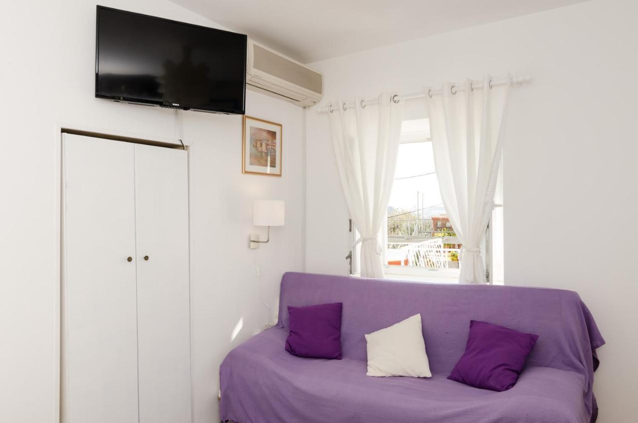 White Wave Guest House Dubrovnik Exterior photo