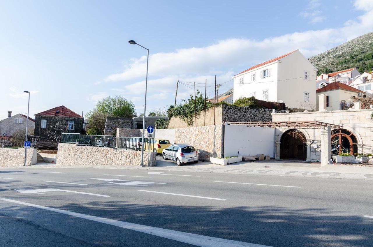 White Wave Guest House Dubrovnik Exterior photo